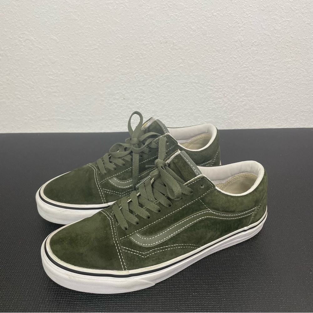 Vans Oldskool Men Sz 8.5
